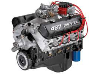 B105F Engine